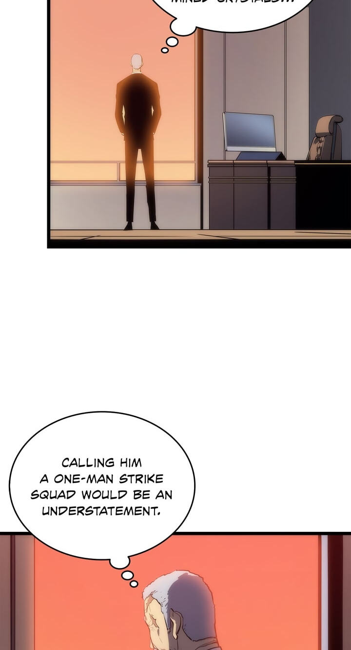 Solo Leveling, chapter 122, image 106