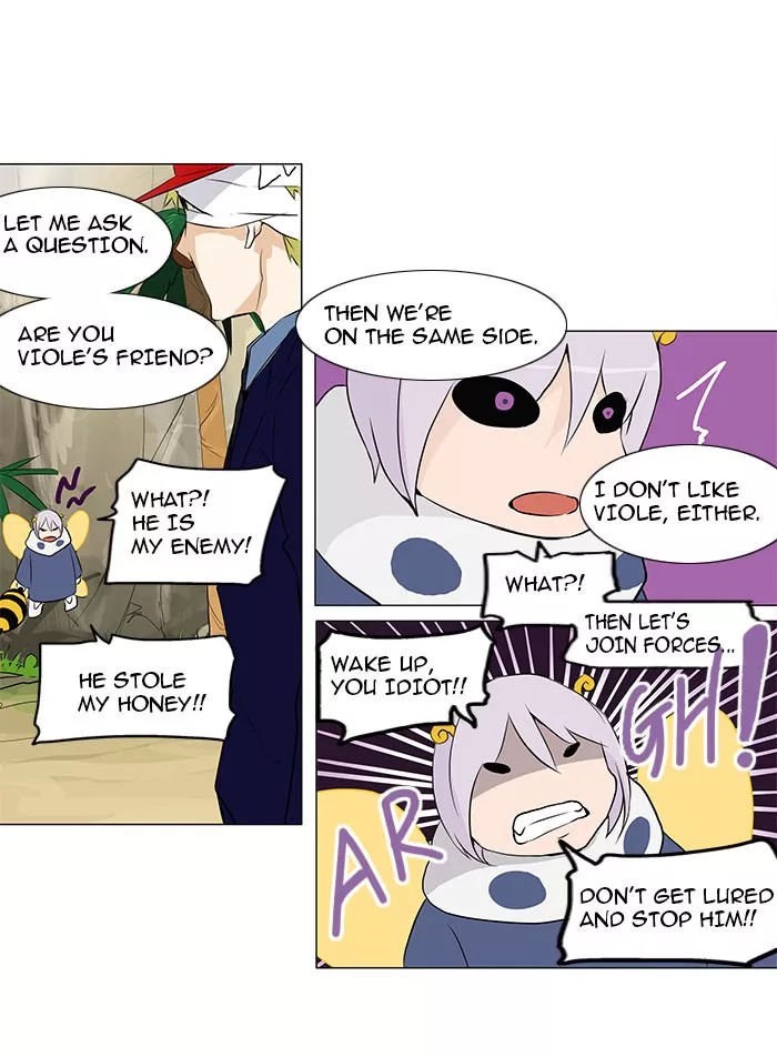 Tower of God, chapter 169, image 26