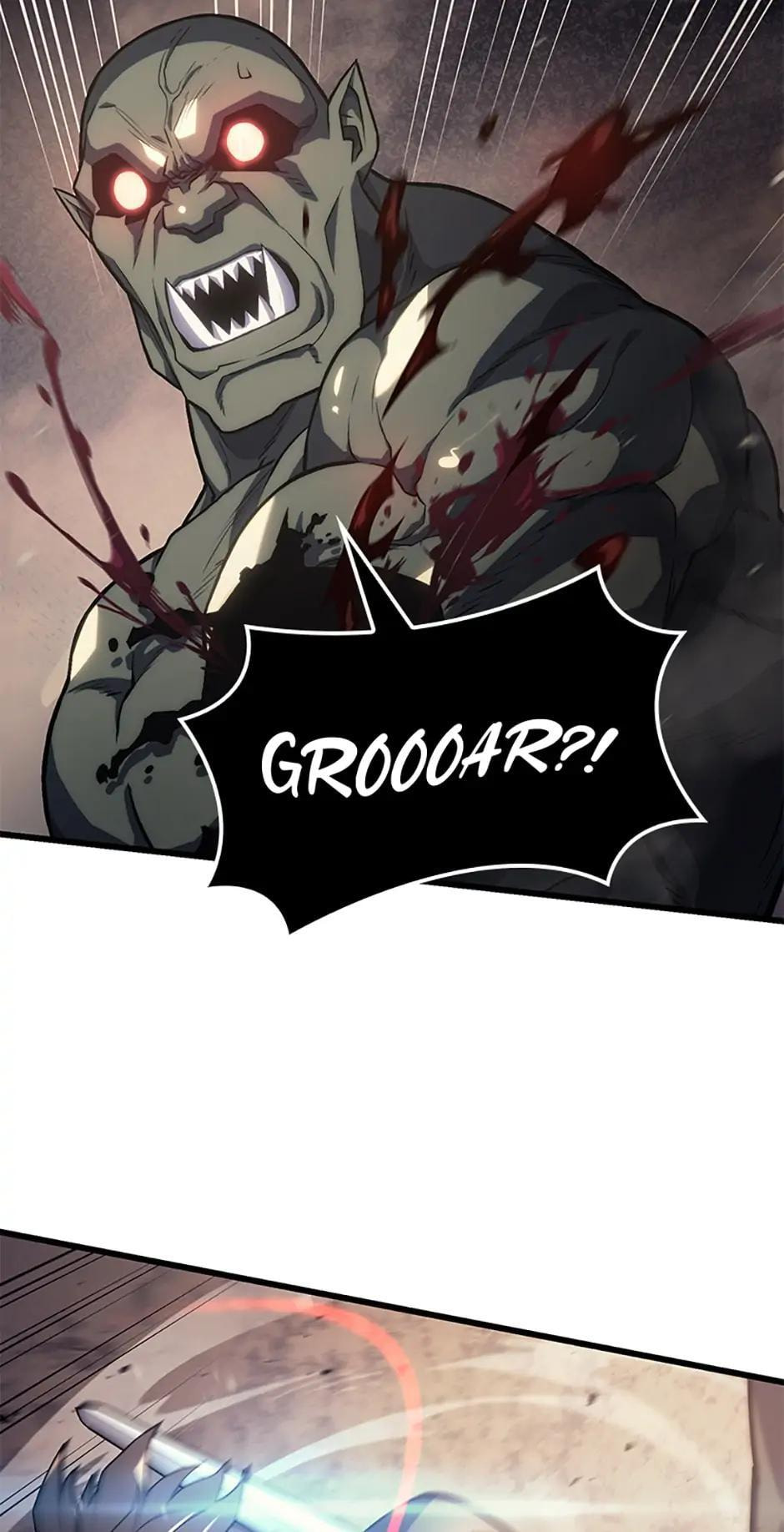 Revenge of the Baskerville Bloodhound, chapter 10, image 88