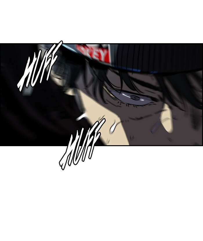 Wind Breaker, chapter 140, image 15