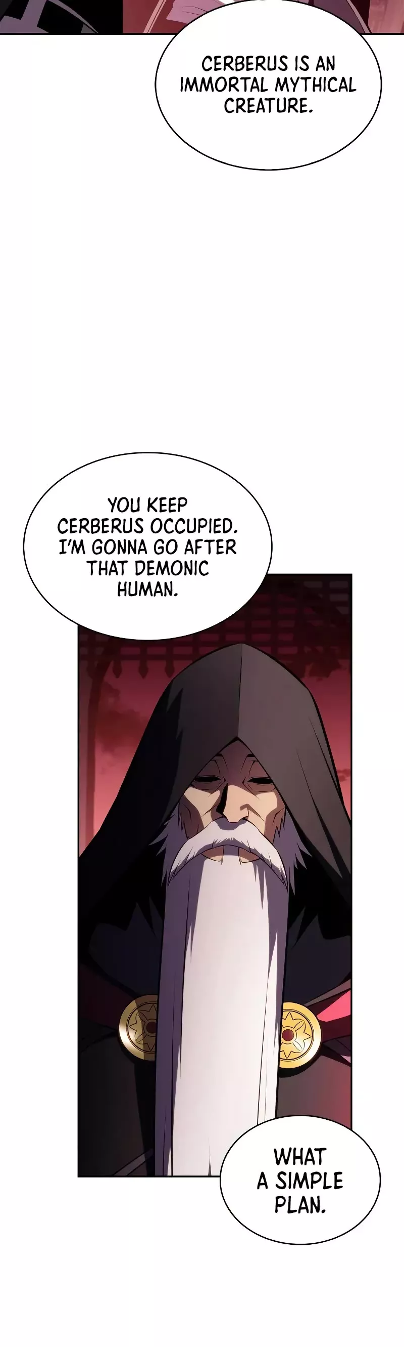 Solo Max-Level Newbie, chapter 209, image 10