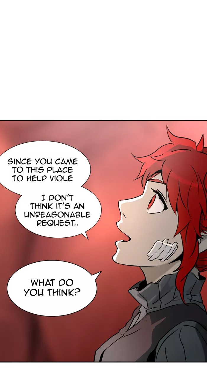 Tower of God, chapter 319, image 45