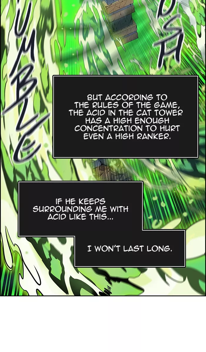 Tower of God, chapter 489, image 115