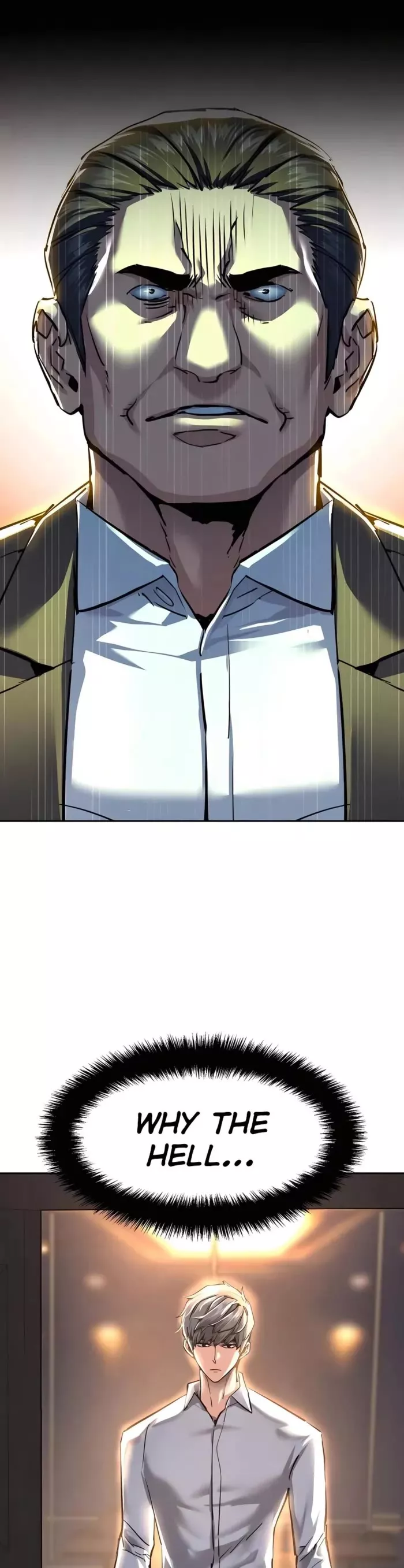 Teenage Mercenary, chapter 234, image 3