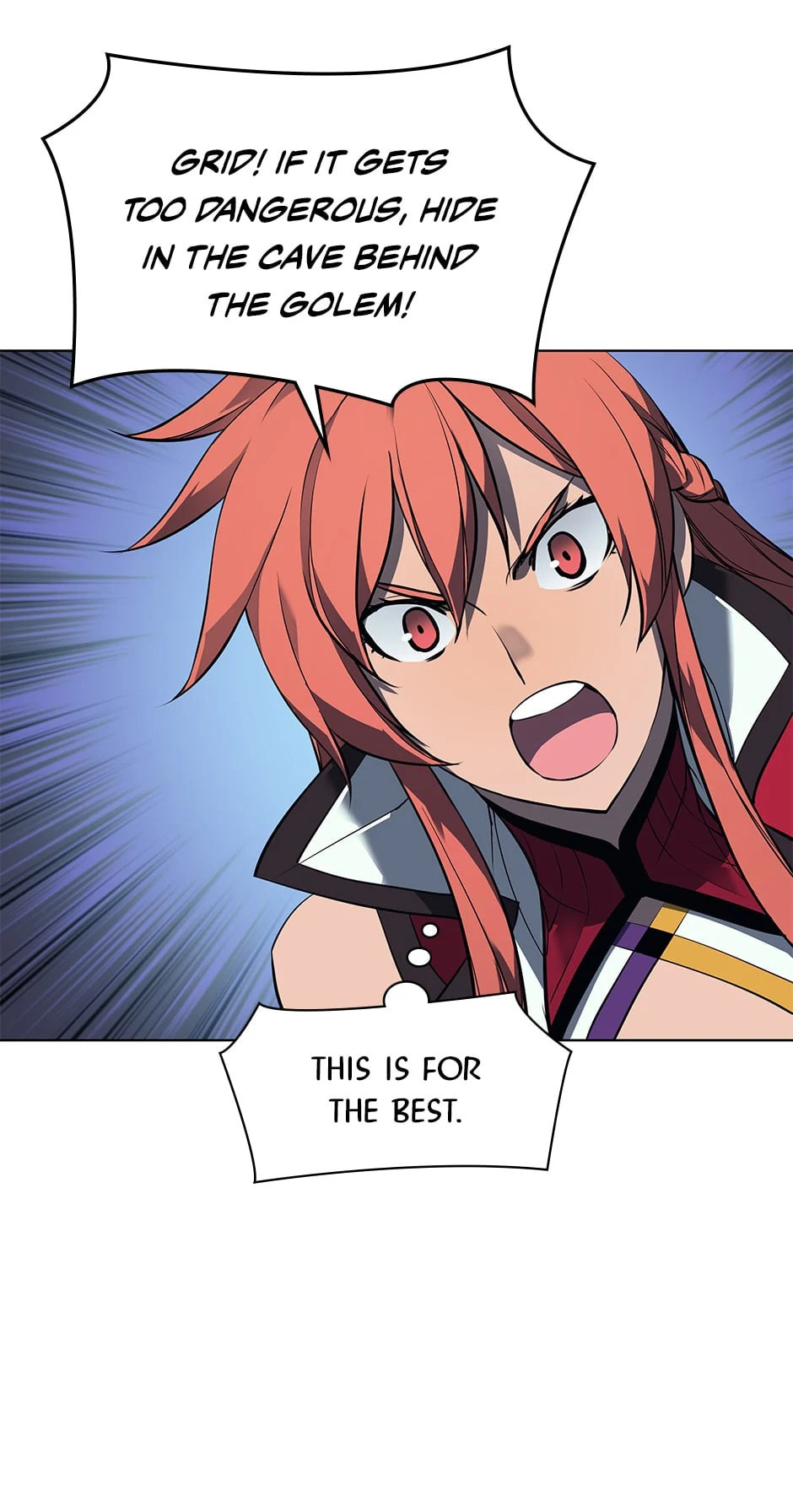 Overgeared (Team Argo), chapter 59, image 70