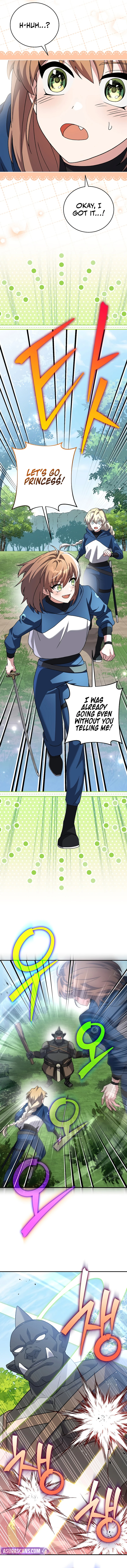 The Novel’s Extra, chapter 133, image 11