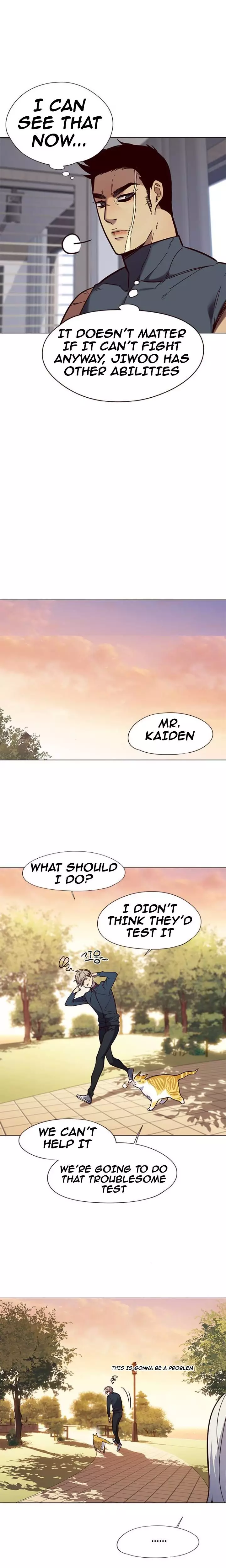 Eleceed, chapter 89, image 7