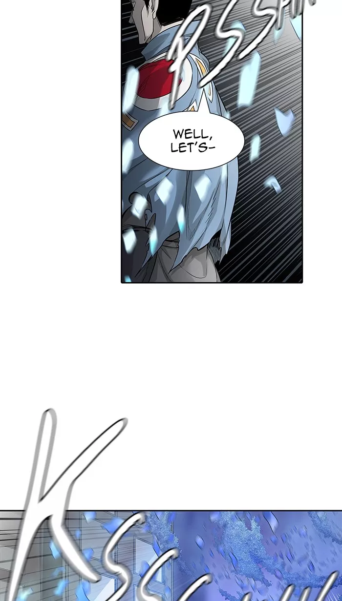 Tower of God, chapter 462, image 77