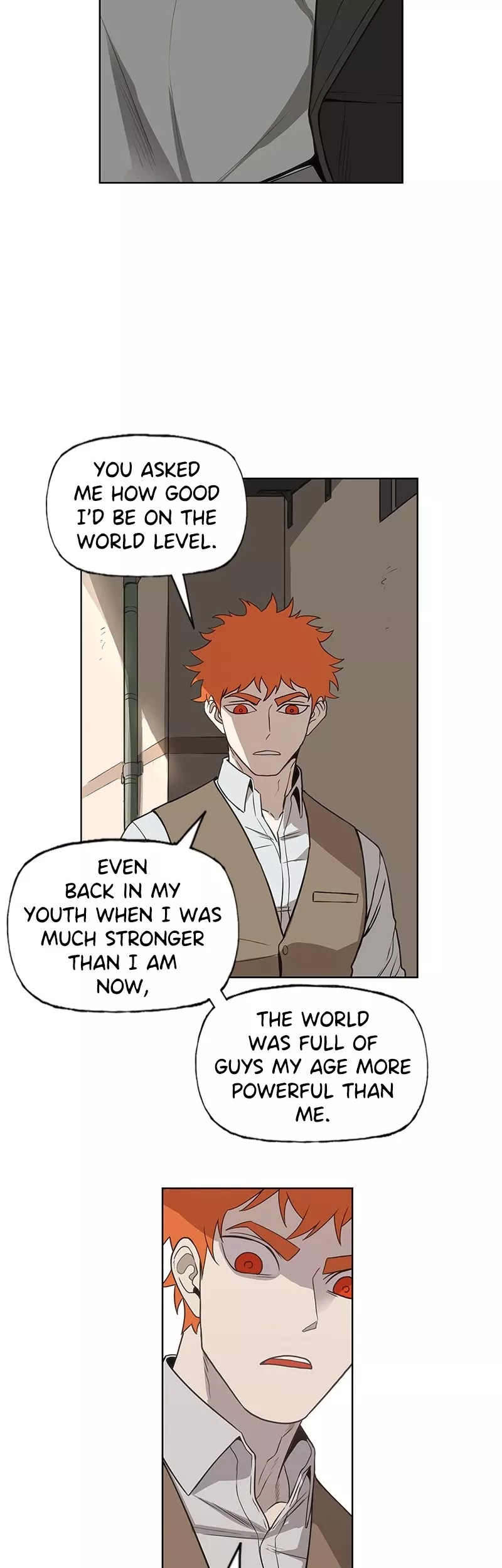 The Boxer, chapter 124, image 27