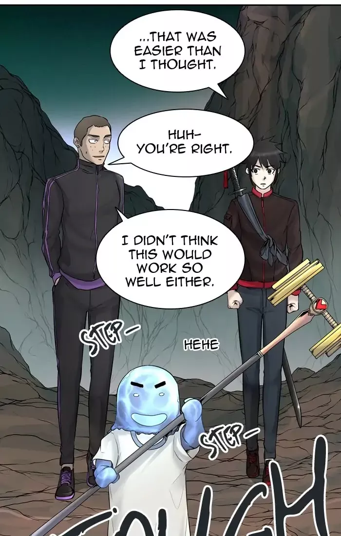 Tower of God, chapter 420, image 68