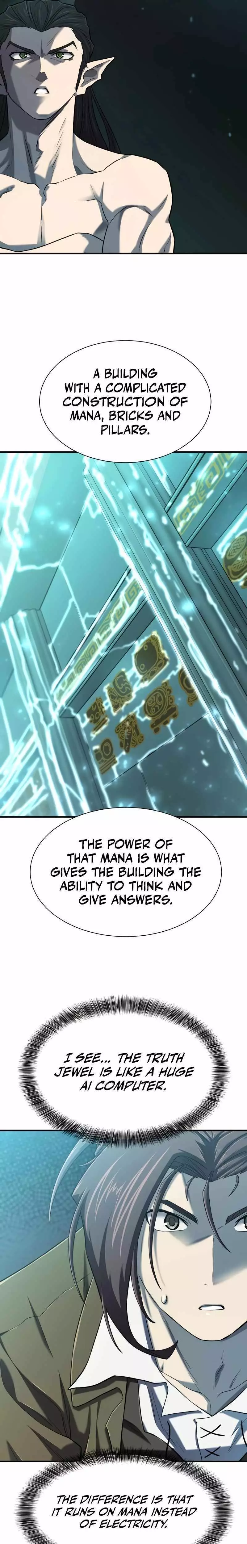 The Greatest Estate Developer, chapter 127, image 20