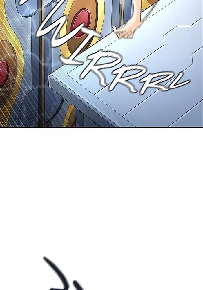 Tower of God, chapter 491, image 95