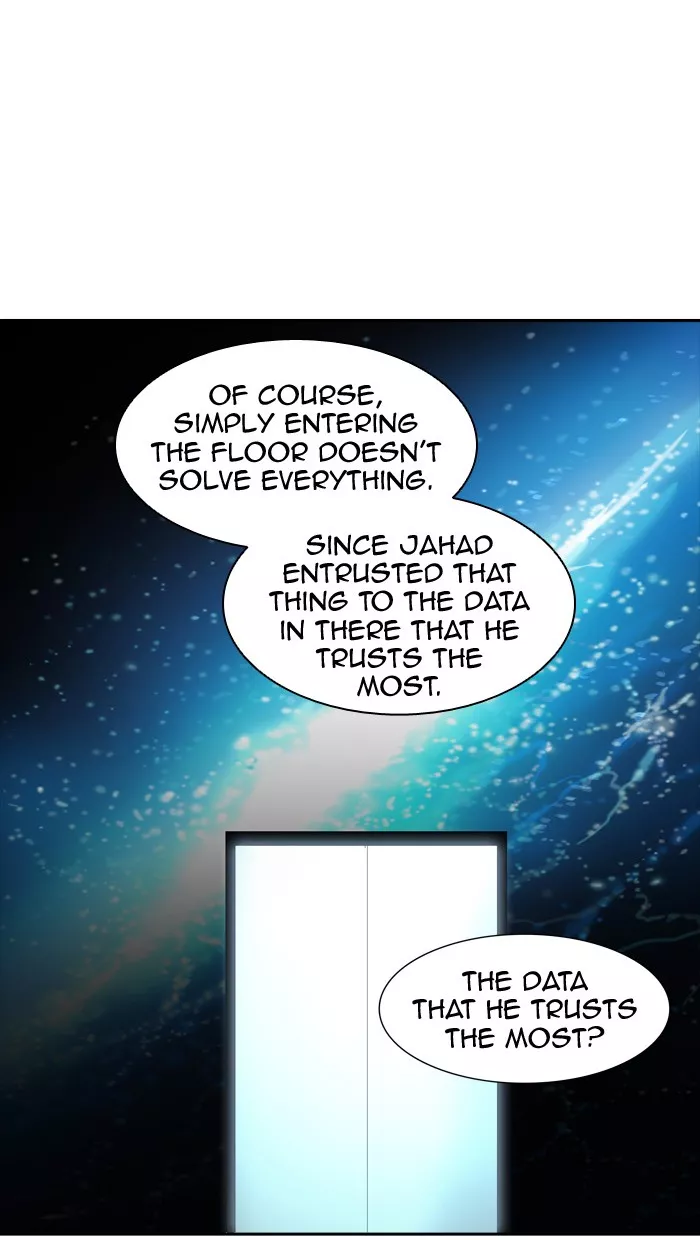 Tower of God, chapter 338, image 116