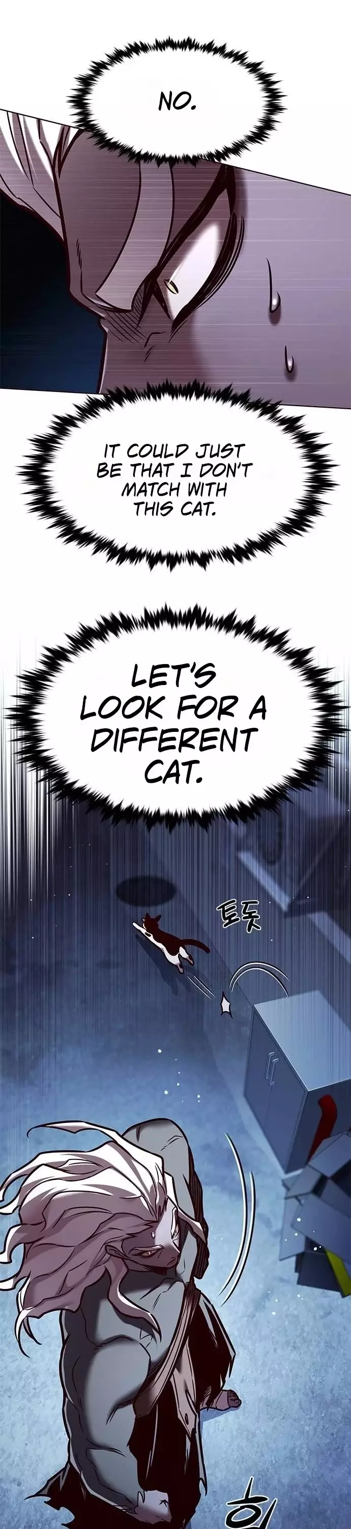 Eleceed, chapter 279, image 25