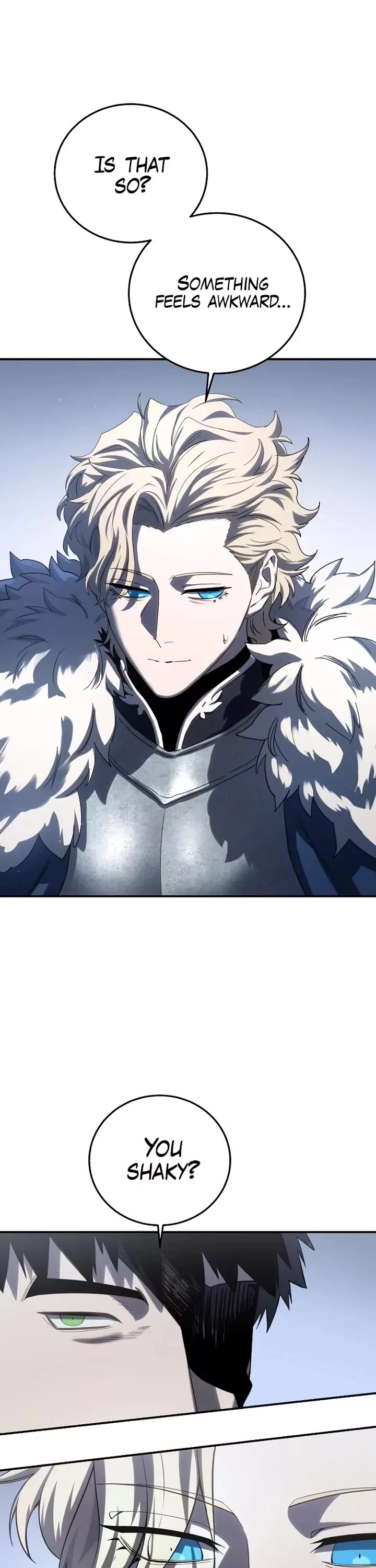 Star-Fostered Swordmaster, chapter 76, image 37