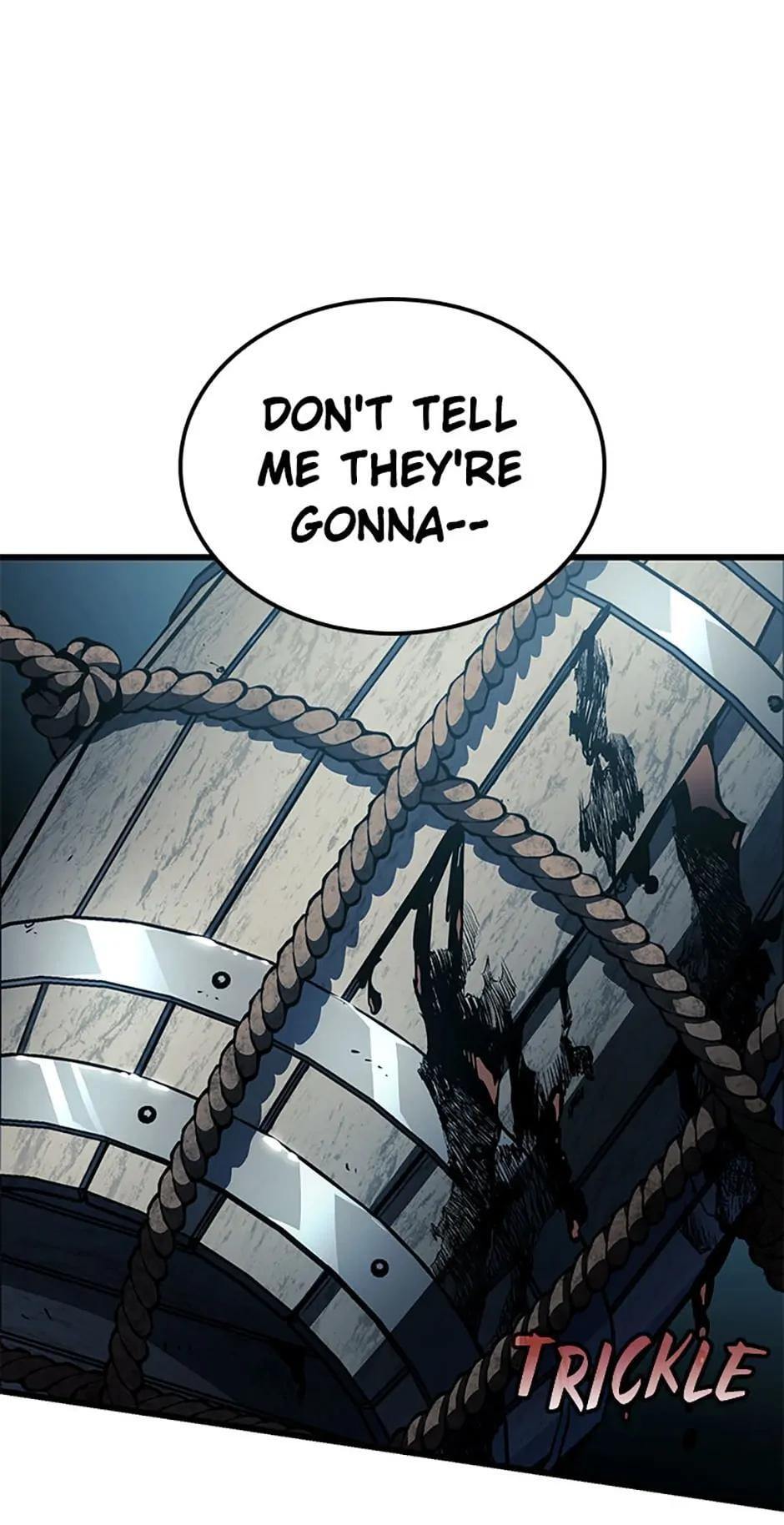 Revenge of the Baskerville Bloodhound, chapter 39, image 46