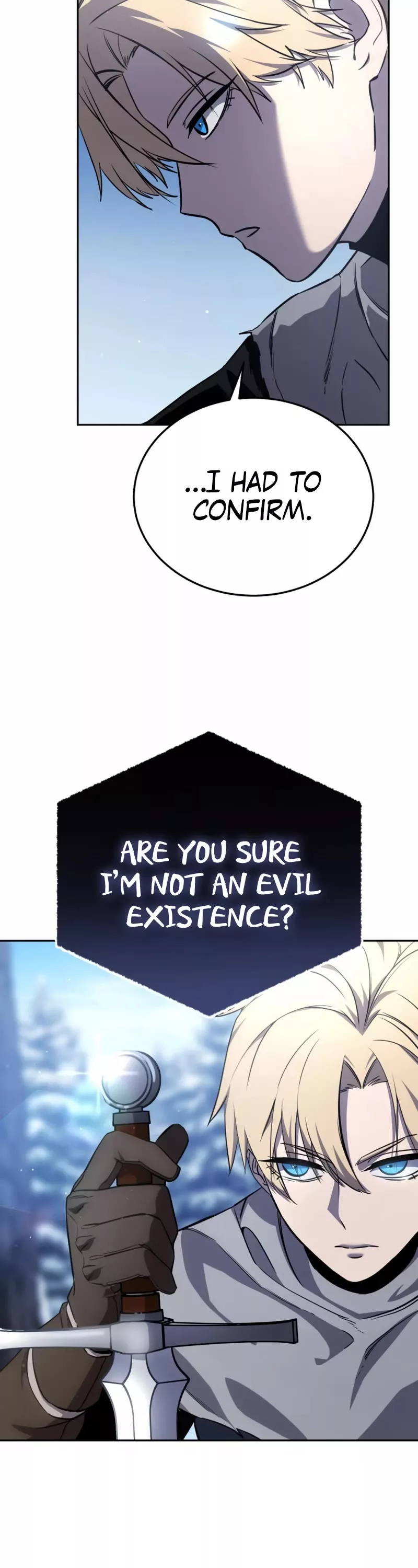 Star-Fostered Swordmaster, chapter 7, image 43