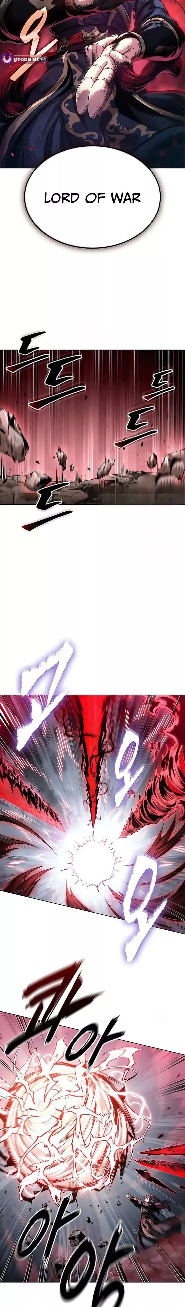 Nano Machine, chapter 300, image 2