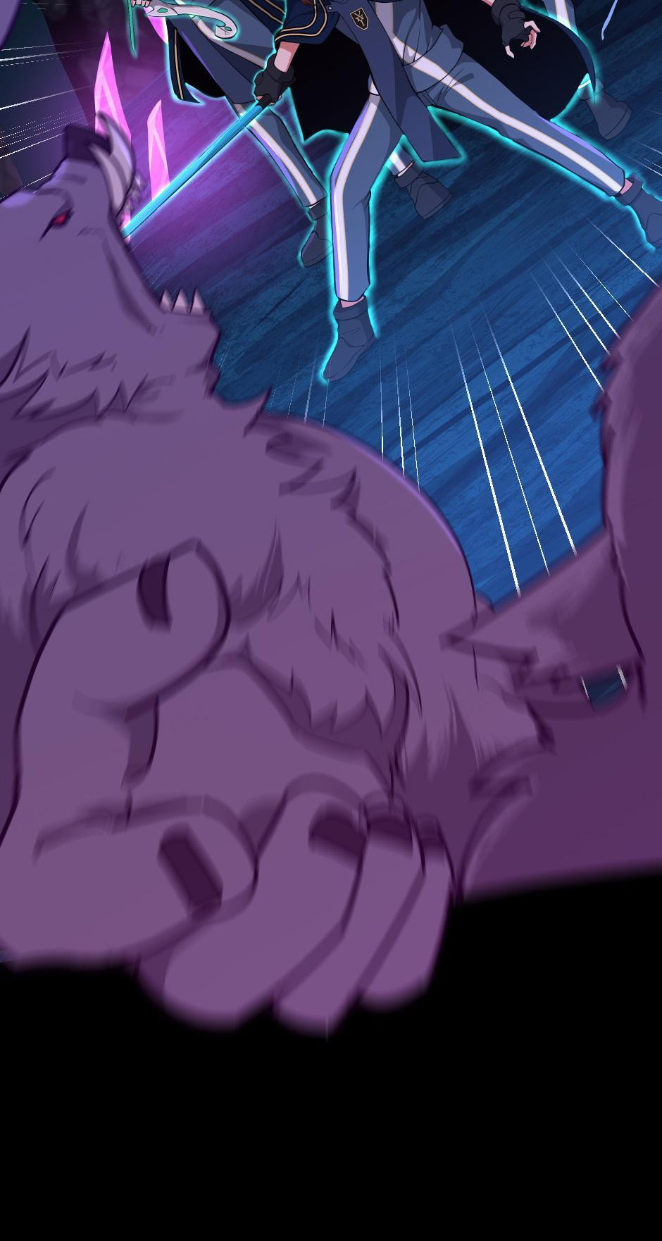The Beginning After the End, chapter 116, image 64
