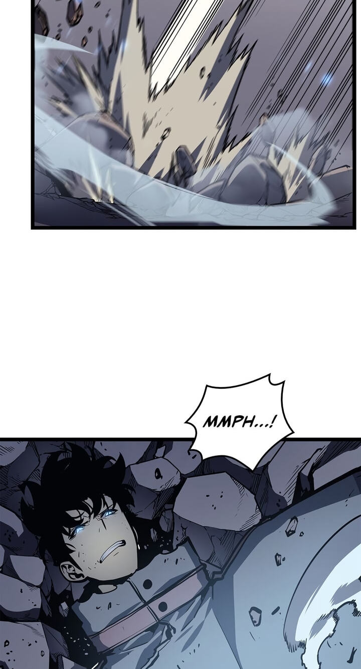 Solo Leveling, chapter 86, page 68
