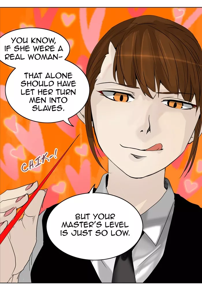 Tower of God, chapter 281, image 36