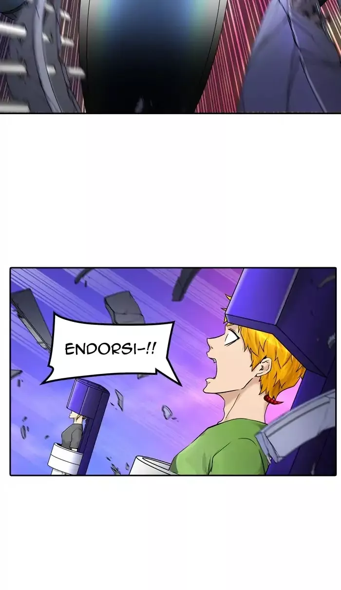 Tower of God, chapter 409, image 92