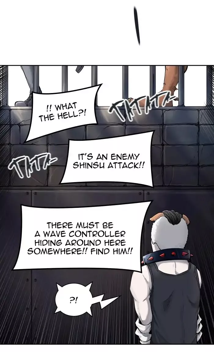 Tower of God, chapter 423, image 57