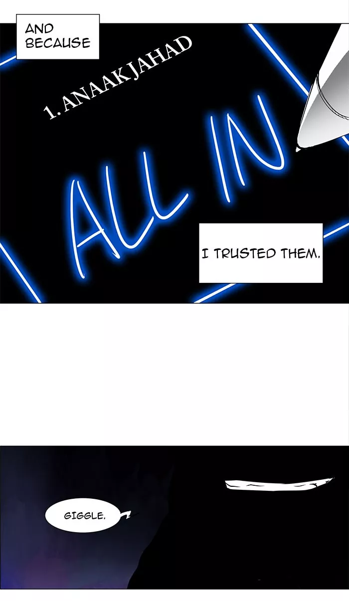 Tower of God, chapter 154, image 9