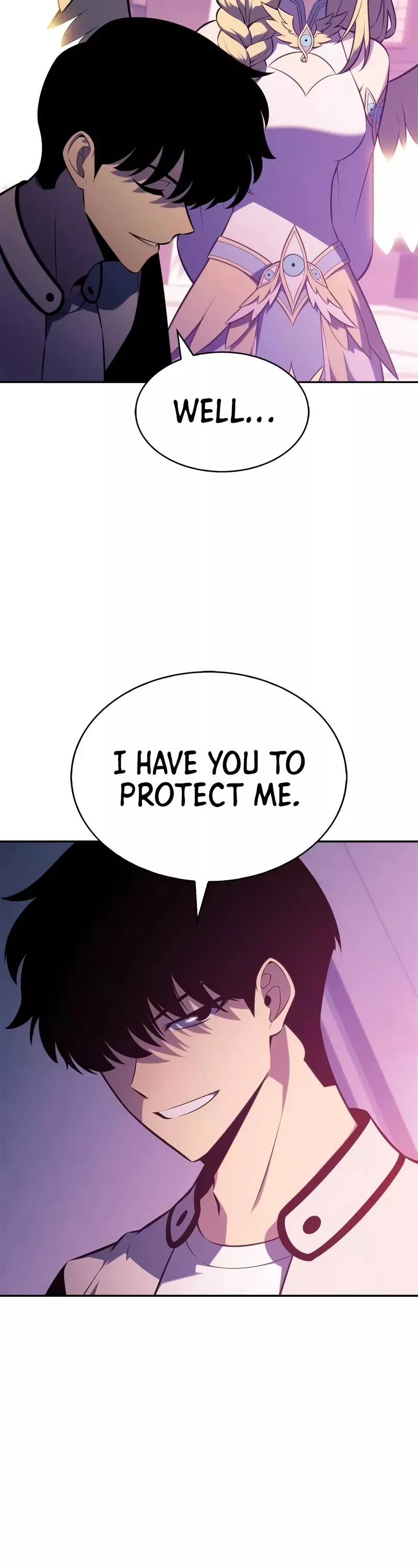 Solo Max-Level Newbie, chapter 213, image 29