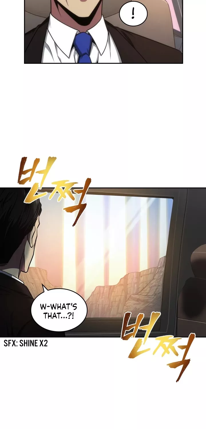 Tomb Raider King, chapter 266, image 16