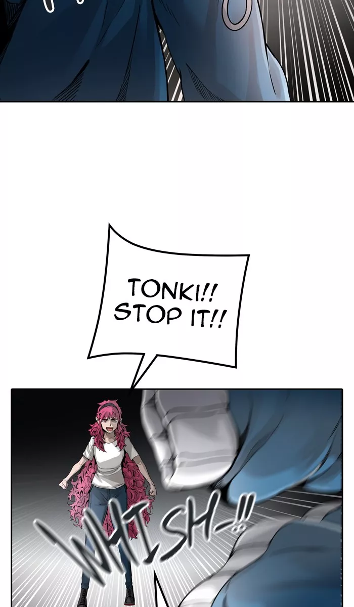 Tower of God, chapter 459, image 78