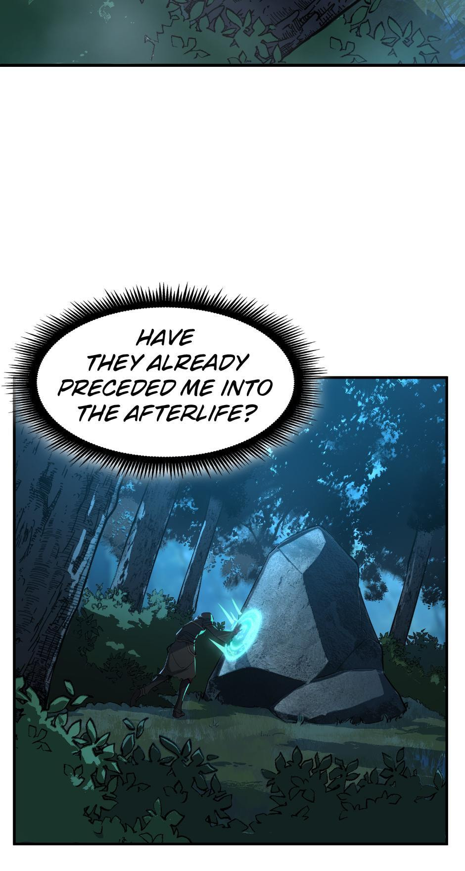 The Beginning After the End, chapter 241, image 48