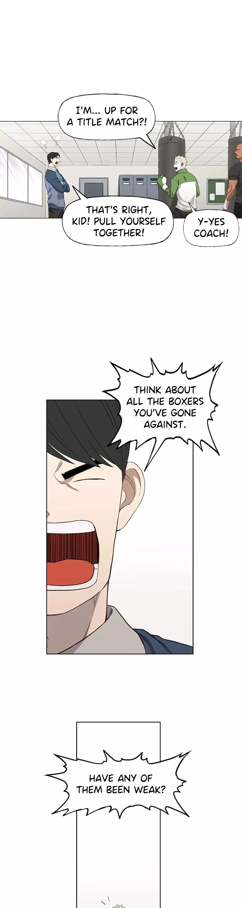 The Boxer, chapter 116, image 2