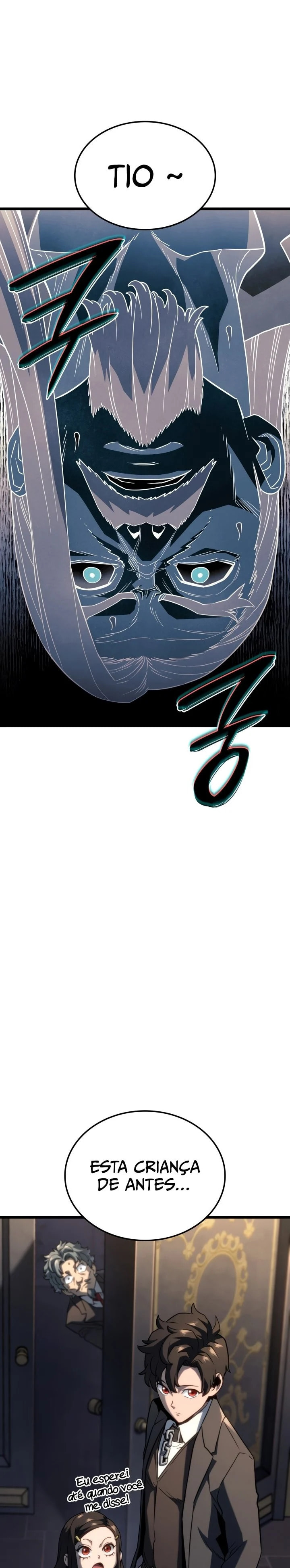 Revenge of the Baskerville Bloodhound, chapter 67, image 35
