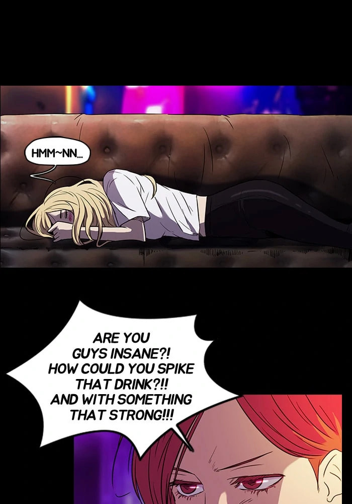 Wind Breaker, chapter 80, page 31