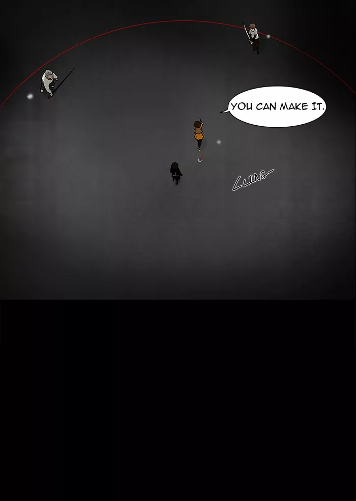 Tower of God, chapter 45, image 11