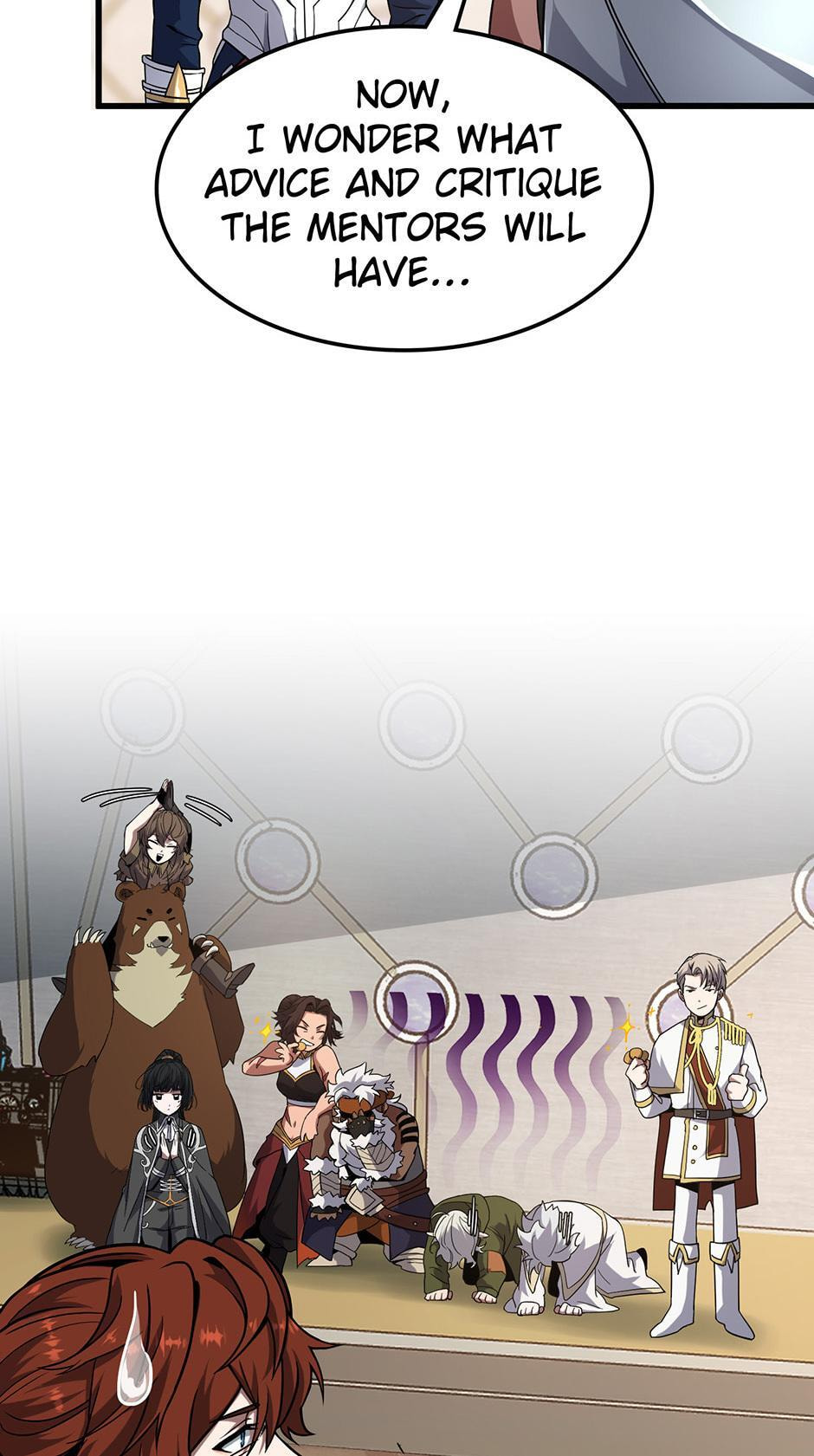 The Beginning After the End, chapter 217, image 131