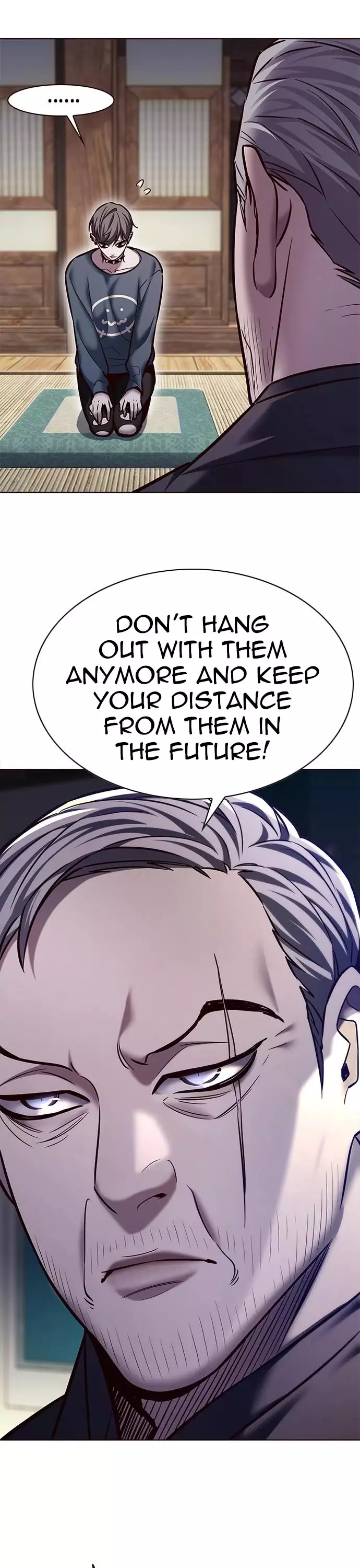 Eleceed, chapter 224, image 23