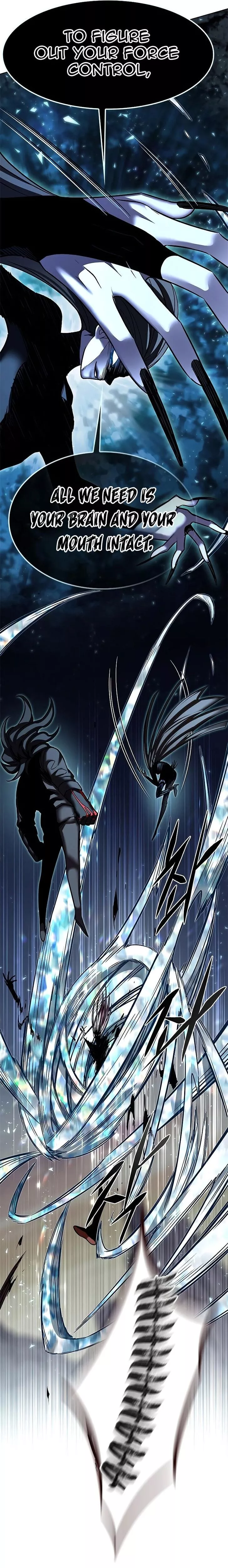Eleceed, chapter 320, image 39