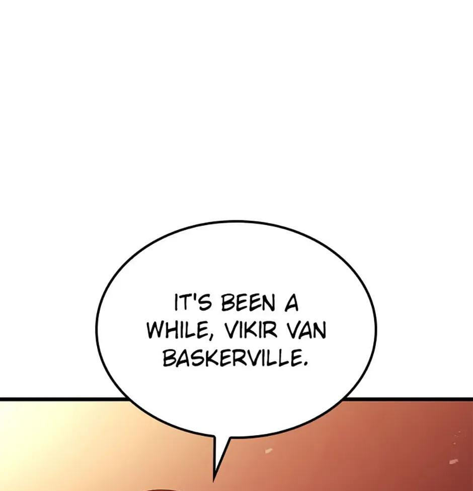 Revenge of the Baskerville Bloodhound, chapter 26, image 98
