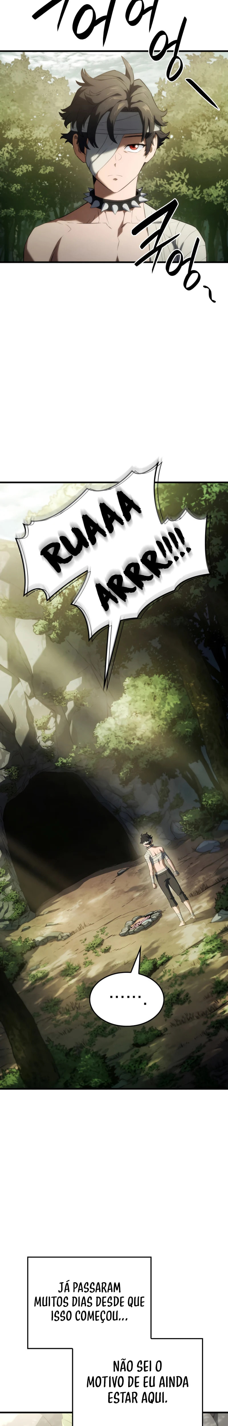 Revenge of the Baskerville Bloodhound, chapter 35, image 24