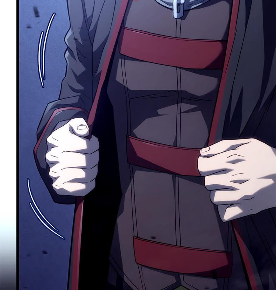 Revenge of the Baskerville Bloodhound, chapter 74, image 145