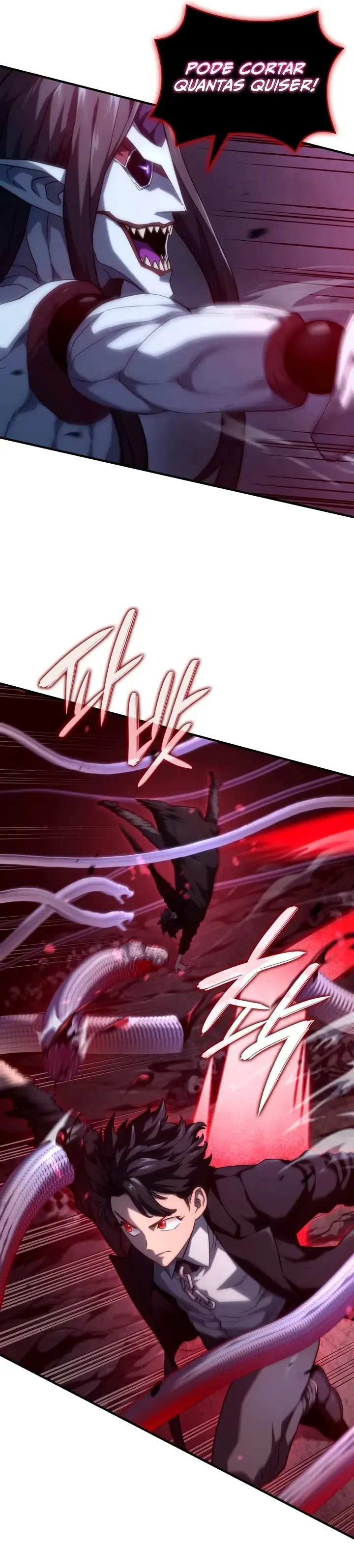 Revenge of the Baskerville Bloodhound, chapter 71, image 40