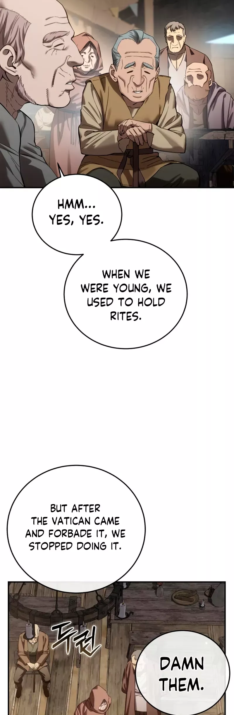 Star-Fostered Swordmaster, chapter 98, image 35