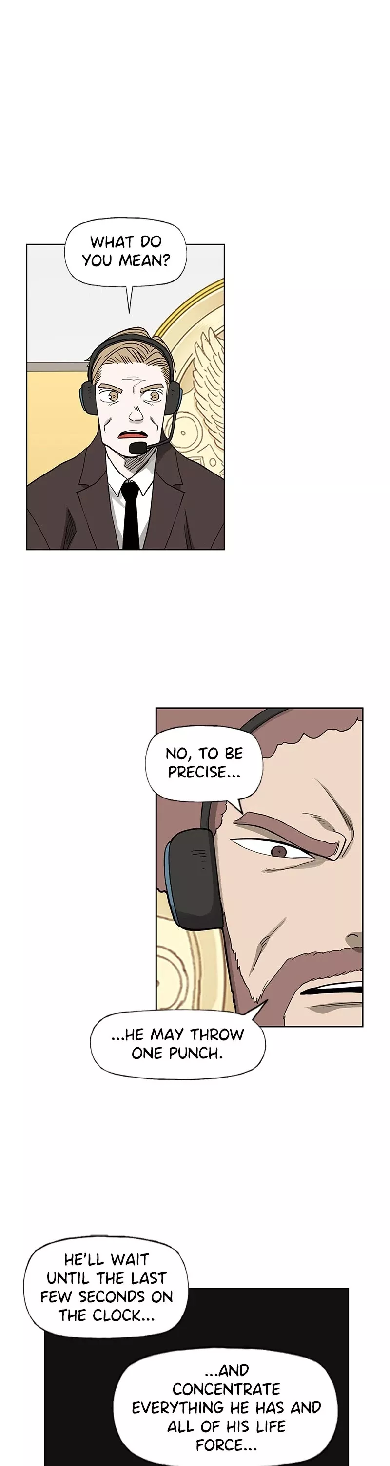 The Boxer, chapter 111, image 54