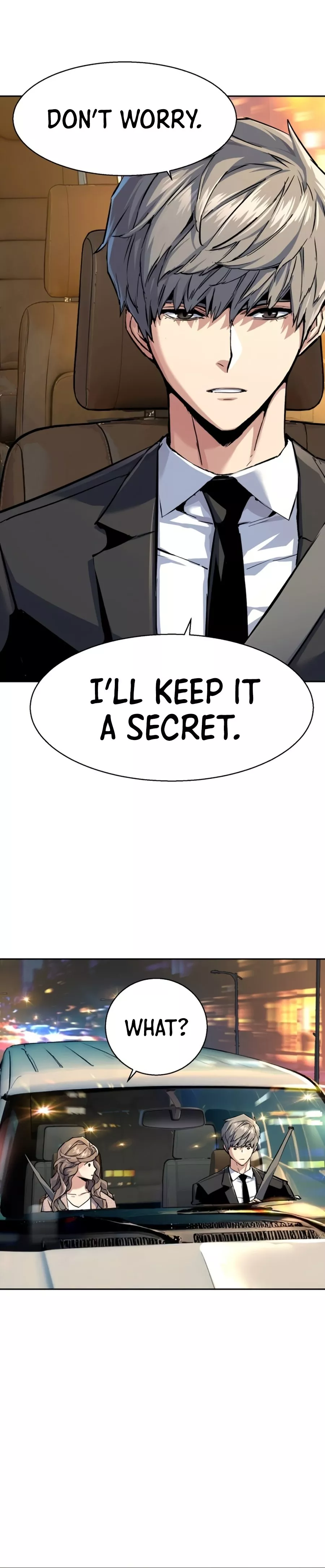 Teenage Mercenary, chapter 237, image 15