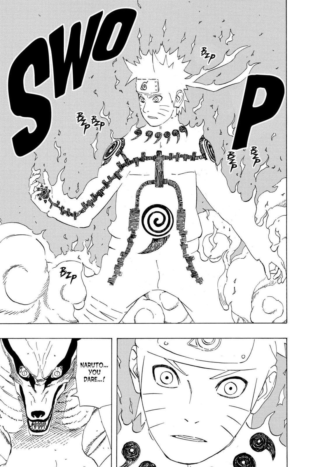 Naruto, chapter 499, image 12