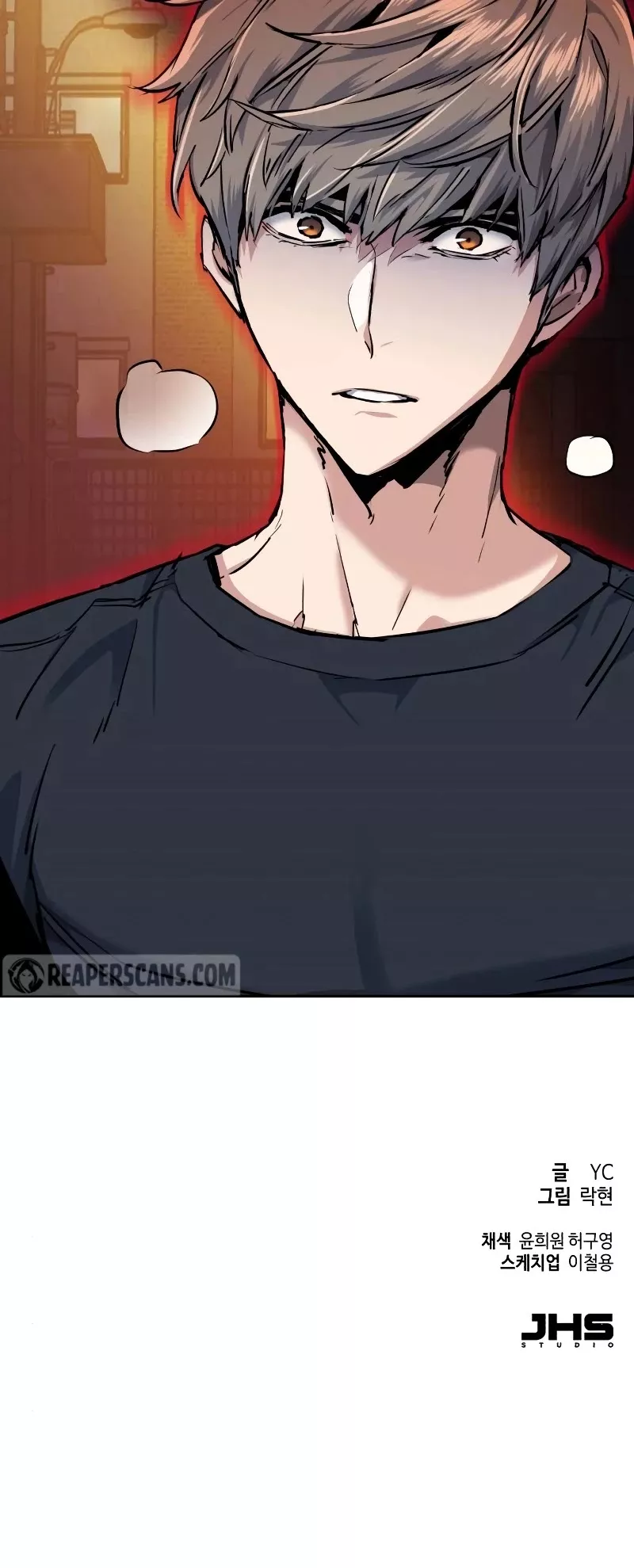 Teenage Mercenary, chapter 53, image 61