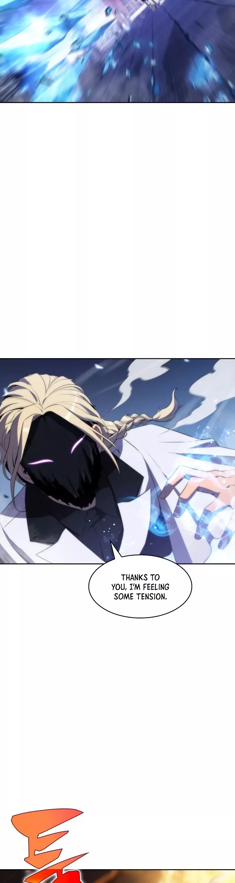 Solo Max-Level Newbie, chapter 42, image 27
