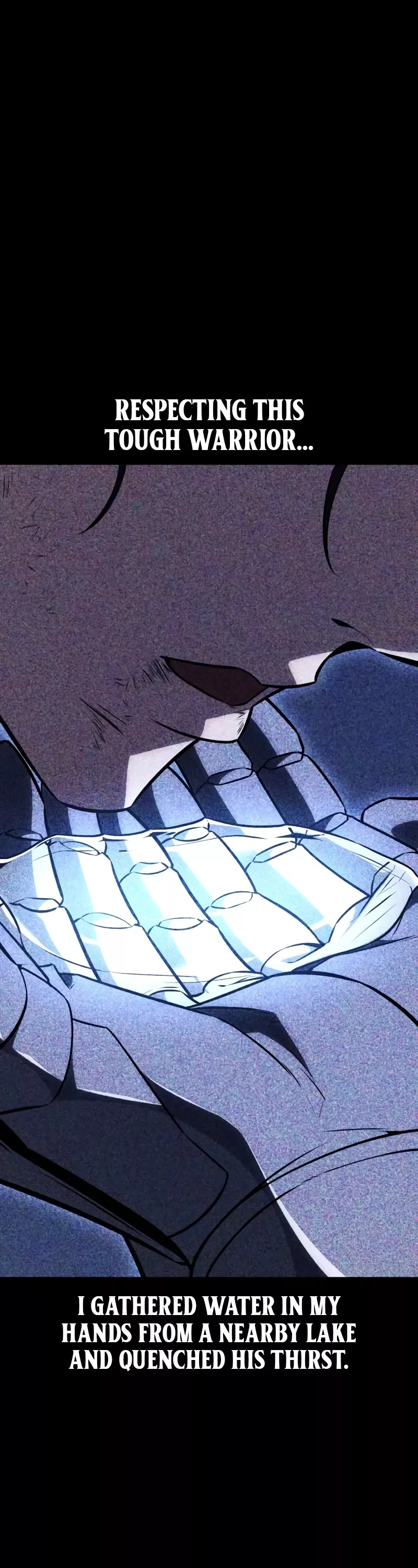 I Killed the Main Player, chapter 34, image 9